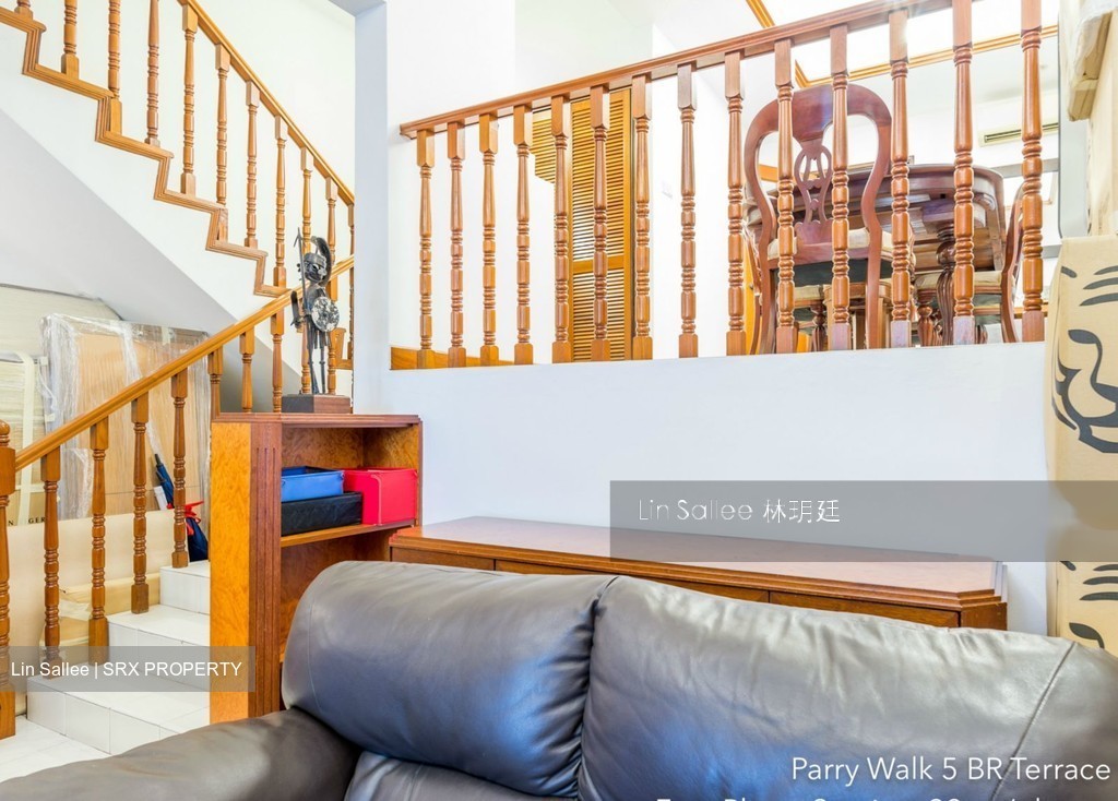 Parry Park (D19), Terrace #167508372